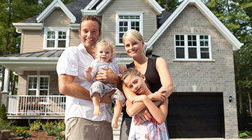 featured home insurance